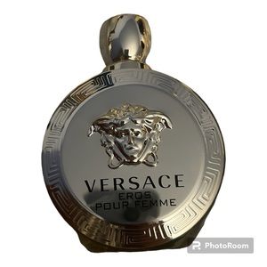 USED Versace Eros Pour Femme